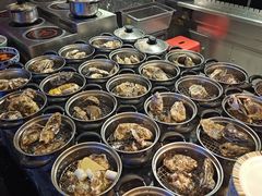 -吉布鲁牛排海鲜自助(成都大悦城店)