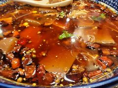 -徐记私厨(半淞园路店)