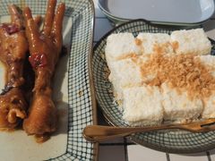 椰奶小方-璞园糖水(文创园店)