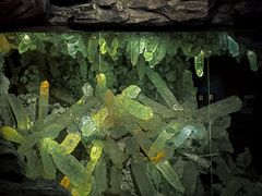 -湖南省地质博物馆