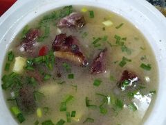 -张关合渣(航空大道店)