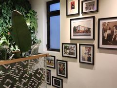 -Peet's Coffee皮爷咖啡(大学路店)