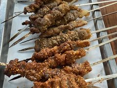 -老地方烤肉(东岗路店)