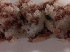 -宝寿司(红瓦寺店)