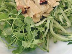 -帕米尔食府(白云观店)
