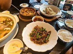 -芳芳私房菜·精做淮扬菜(承德路店)