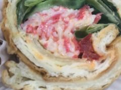 -PARIS BAGUETTE巴黎贝甜(周浦万达店)