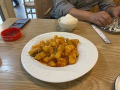 -惠宾楼老菜馆
