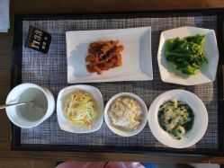 -耐味林月子会所(黄兴公园店)