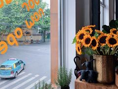 -BOR Eatery(安福路店)