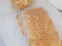 切达芝士-BreadTalk面包新语(长寿路地铁站店)