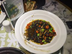 -梁家大院•农家菜(昆山会展中心店)