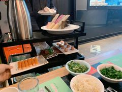 -蜀九香火锅(李家沱店)