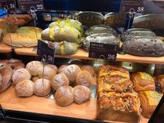 -酵墅·红酒酵母面包(羲和广场店)