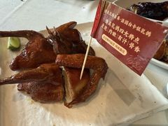 -侨美·唐荔园·40年地道粤菜