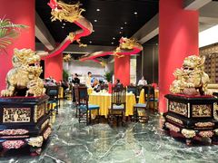 -金玉满堂潮州酒楼(无限极荟购物广场店)