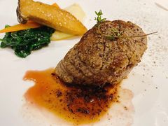 松露菲力牛排-王品牛排(杭州大厦店)