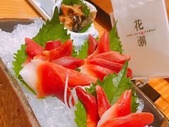 -花潮料理艺食馆(世欧广场店)
