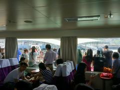-鼓浪屿内厝澳码头(轮渡站)