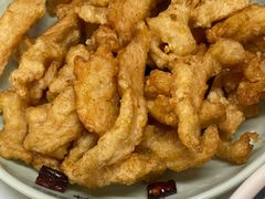 -明呈黄鱼面馆(斜土路店)