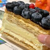 面包里夹鸭血？