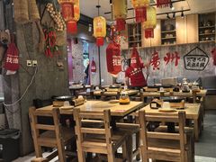 -牛腩之旅·牛腩牛杂煲(光启城美食城店)
