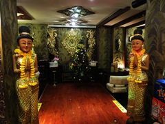 -Siam泰餐厅(水上公园店)