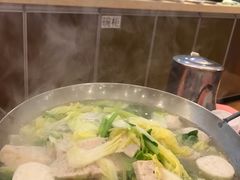 -深运潮州粥(东门店)