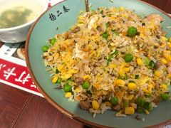 -扬二春炒饭(国庆路总店)