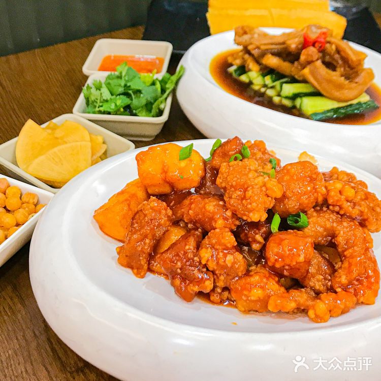 福州这家现熬砂锅粥太好喝了吧‼️