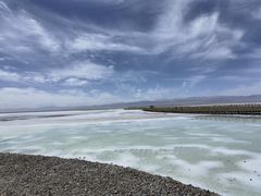 -青海茶卡盐湖文化旅游发展股份有限公司