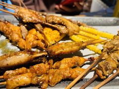 -管氏翅吧(广渠门店)