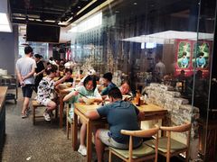 -易裕和·长沙米粉(竹塘西路店)