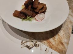 -新长岭大酒店酒楼