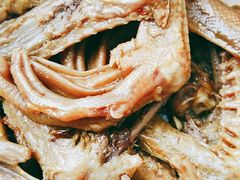 鸭四件-张记卤菜店(三条巷店)