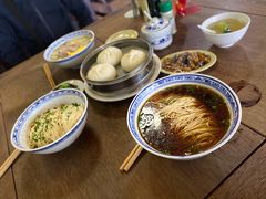 -同得兴 Since·1995 传统苏式面馆(嘉馀坊店)