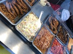 -晶牌烤鸭(延吉东路557弄小区店)