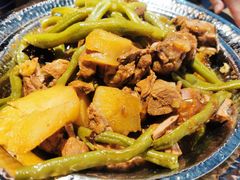 -荣鹏风味烀饼(万达广场店)