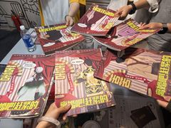 -剧狐剧本杀·月球探案馆(人民广场1号店)