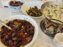 -庐州太太(双岗店)