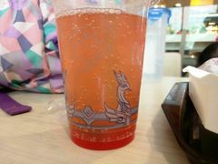 -麦当劳(花园北路店)