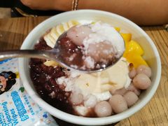 -宝珠奶酪(长宁金虹桥店)