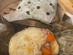-白天鹅宾馆-宏图府餐厅