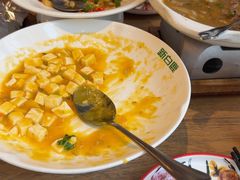 -新白鹿餐厅(城西银泰城店)