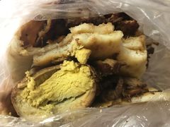 -王虎子大饼(甸柳新村五区店)