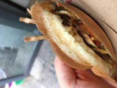 三丝-贺记蛋烘糕(文庙西街店)