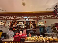 -富华斋饽饽铺·宫廷糕点·伴手礼(护国新天地店)