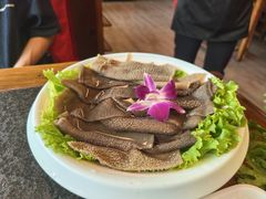 -仁和四季涮肉馆(天坛南门店)