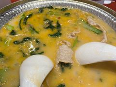-喜家德虾仁水饺(东海缤纷天地店)