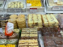 -北京稻香村(学清店)